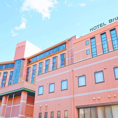 Gotemba Kogen Tokinosumika Hotell Exteriör bild