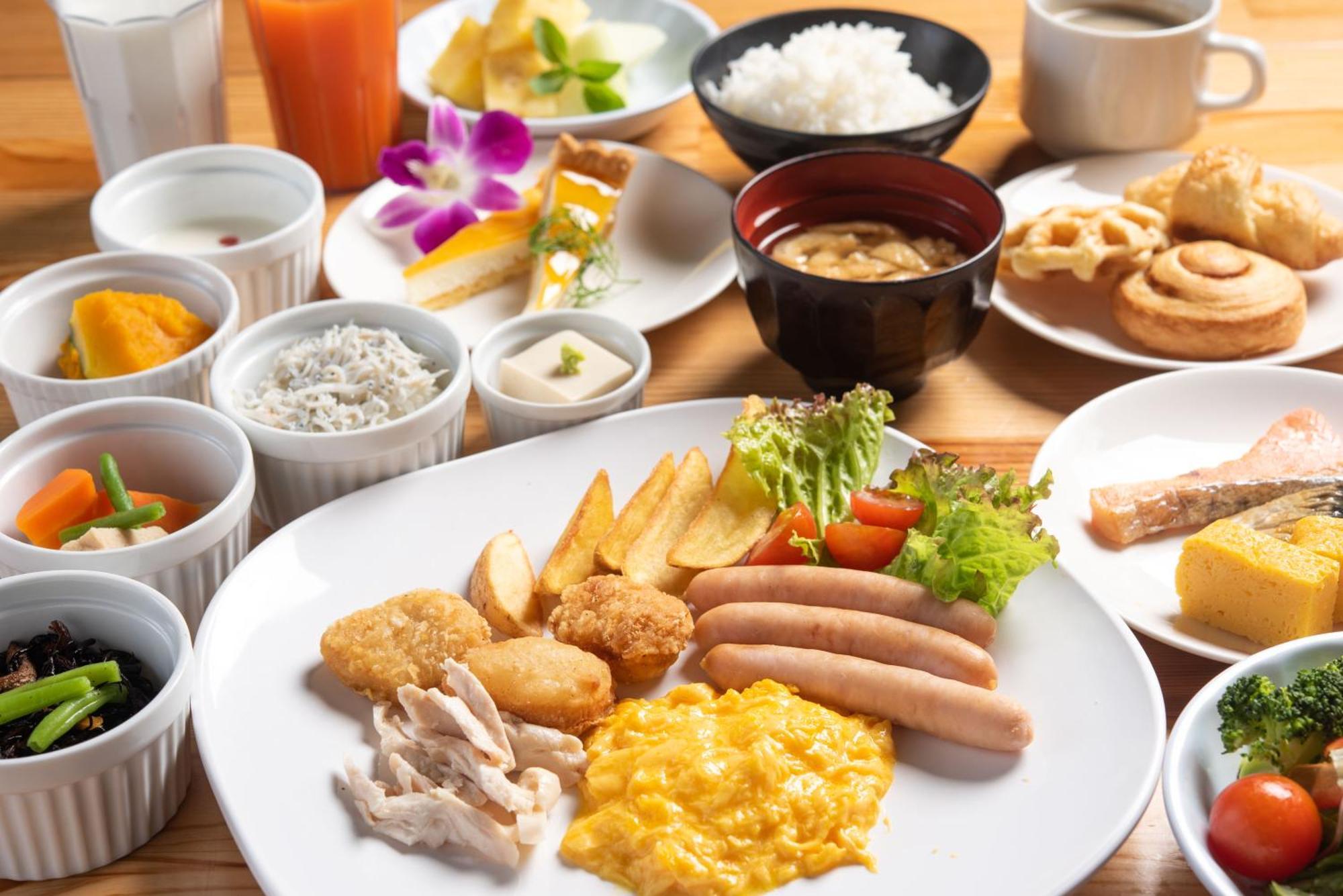 Gotemba Kogen Tokinosumika Hotell Exteriör bild