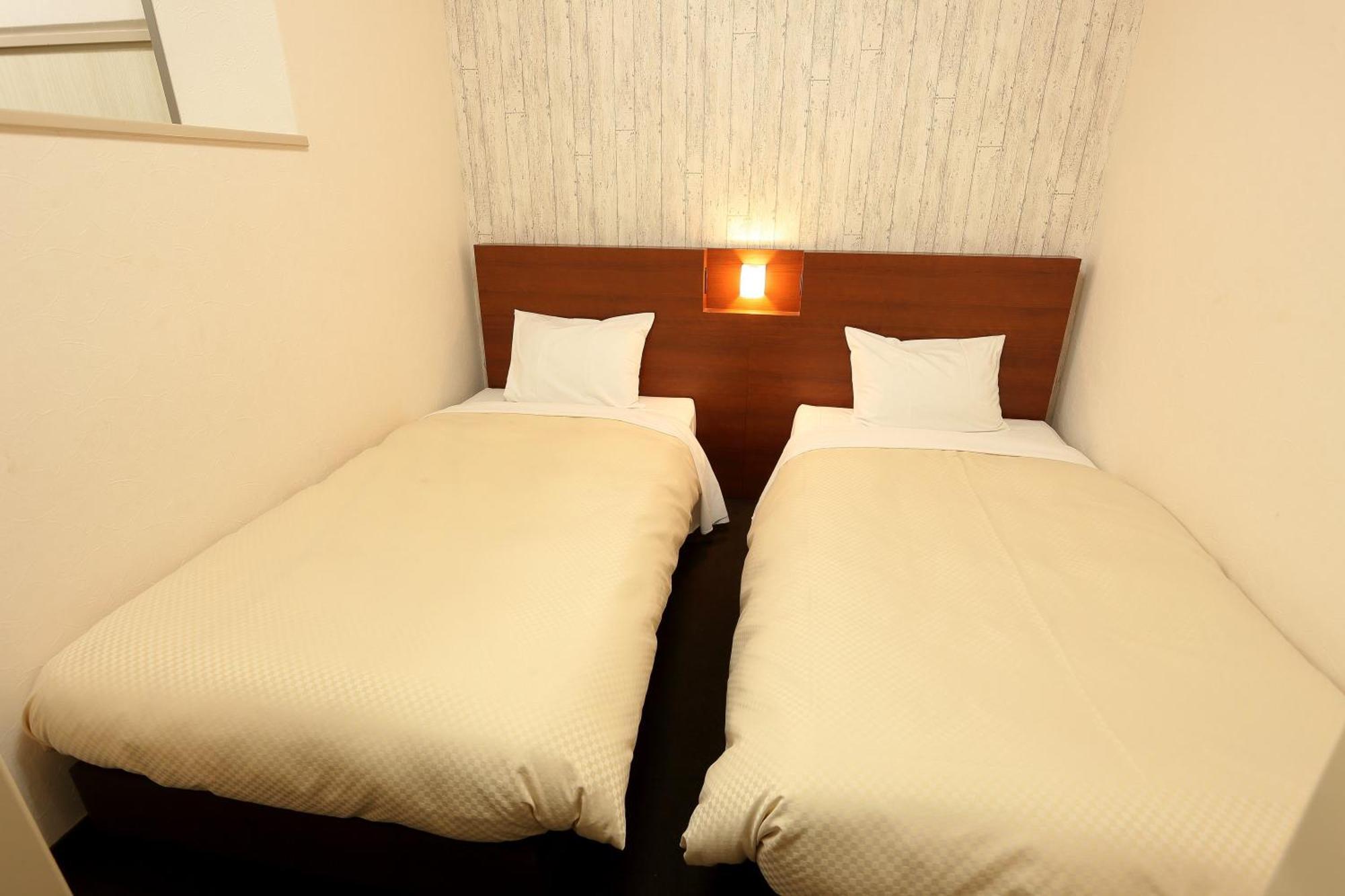 Gotemba Kogen Tokinosumika Hotell Rum bild