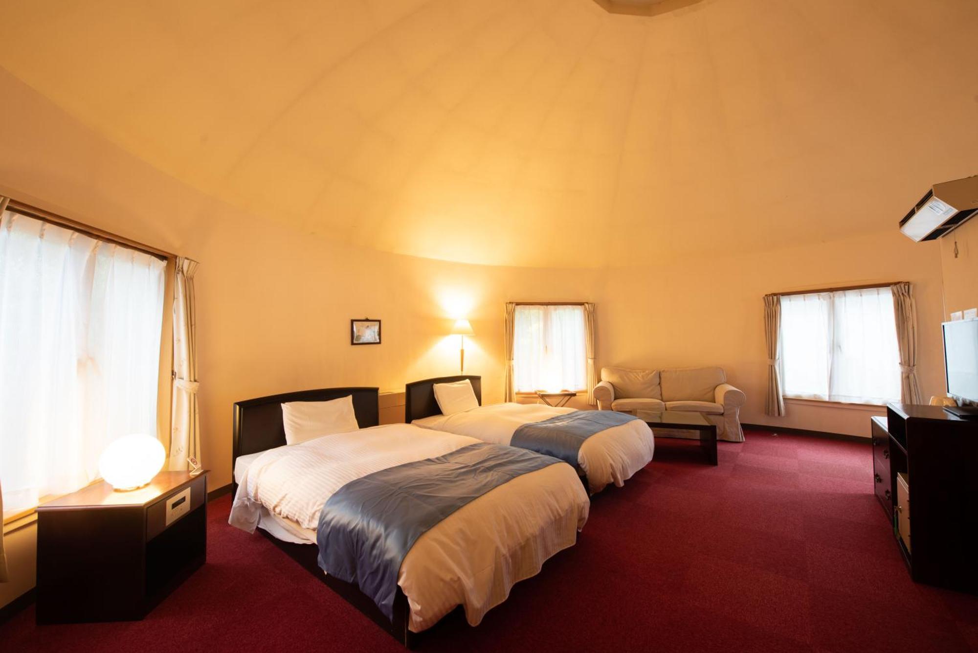 Gotemba Kogen Tokinosumika Hotell Exteriör bild