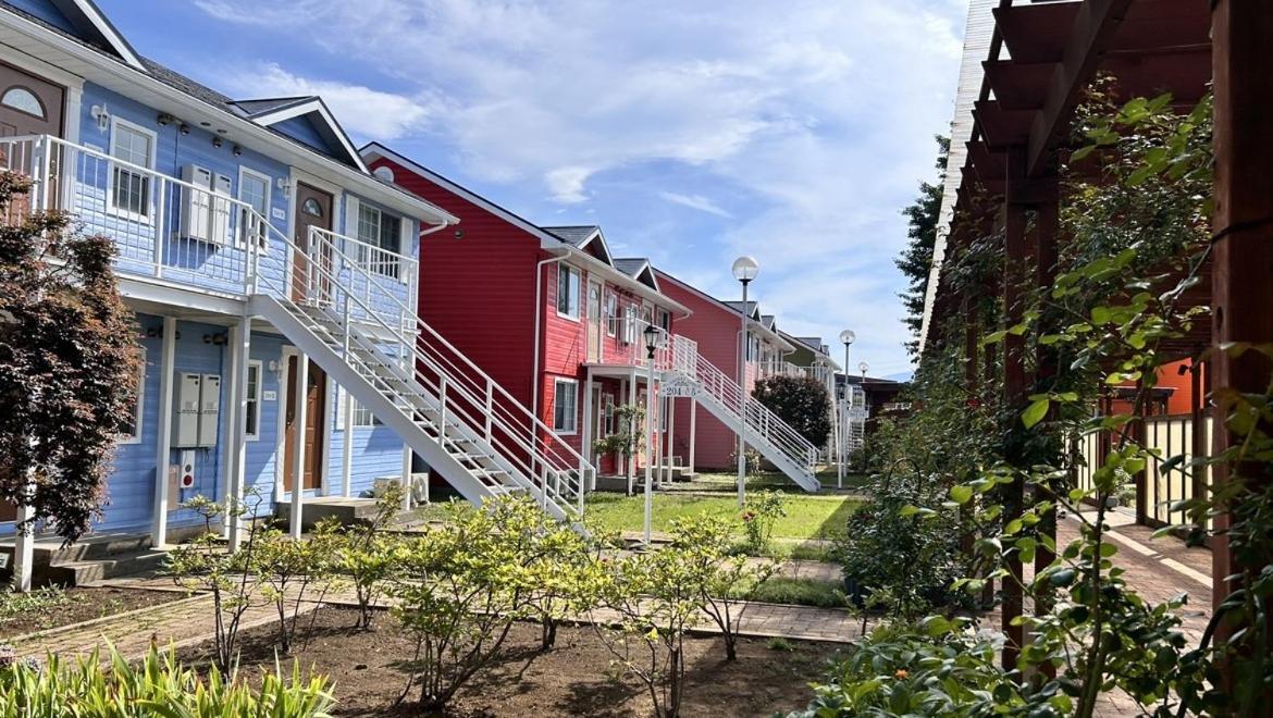 Gotemba Kogen Tokinosumika Hotell Exteriör bild