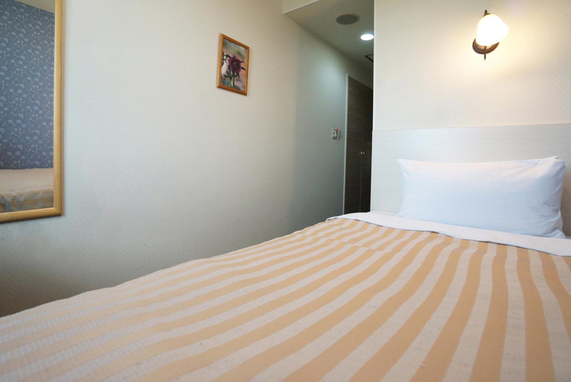 Gotemba Kogen Tokinosumika Hotell Exteriör bild