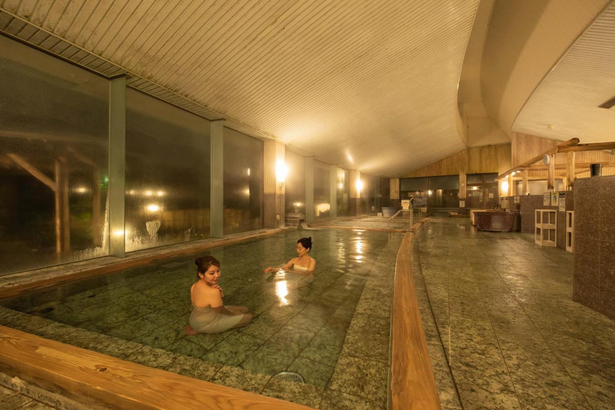 Gotemba Kogen Tokinosumika Hotell Exteriör bild