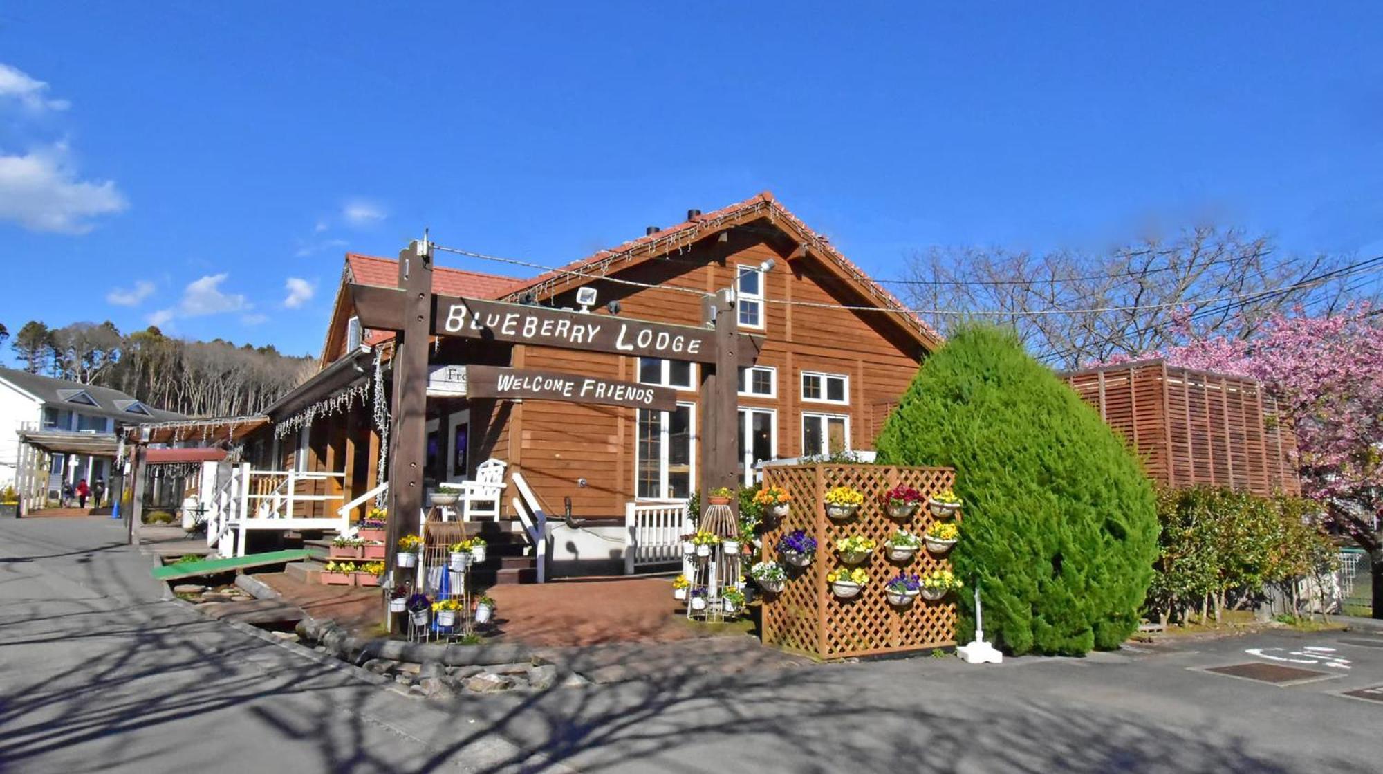 Gotemba Kogen Tokinosumika Hotell Rum bild