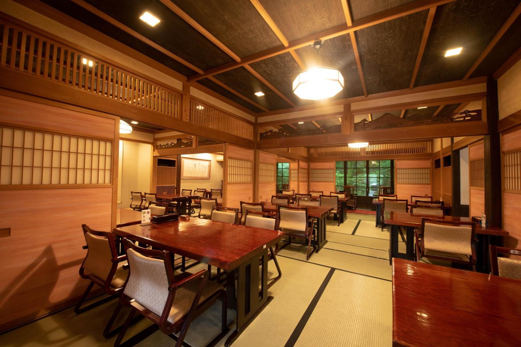 Gotemba Kogen Tokinosumika Hotell Exteriör bild