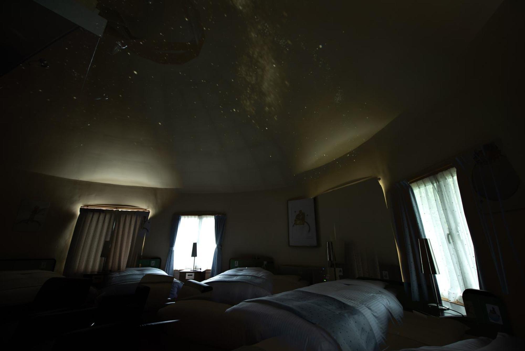Gotemba Kogen Tokinosumika Hotell Rum bild
