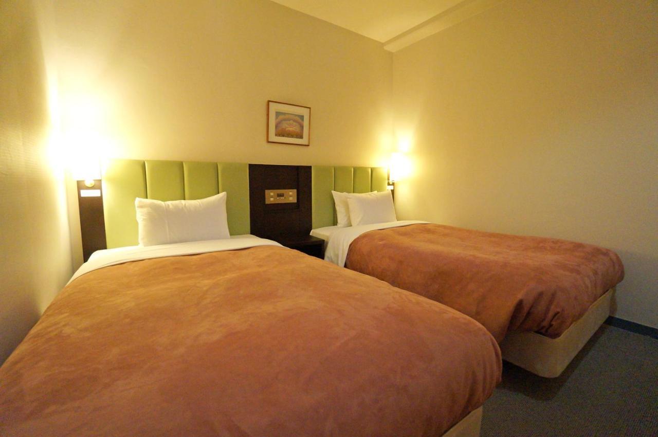 Gotemba Kogen Tokinosumika Hotell Exteriör bild
