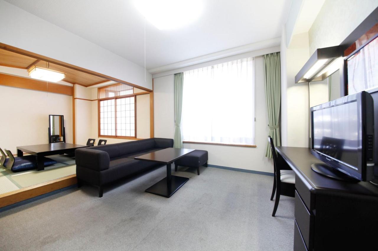 Gotemba Kogen Tokinosumika Hotell Exteriör bild