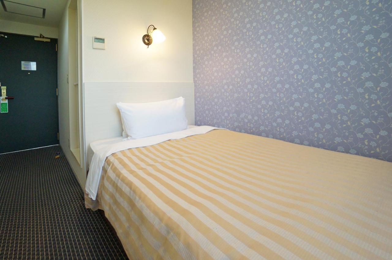 Gotemba Kogen Tokinosumika Hotell Exteriör bild