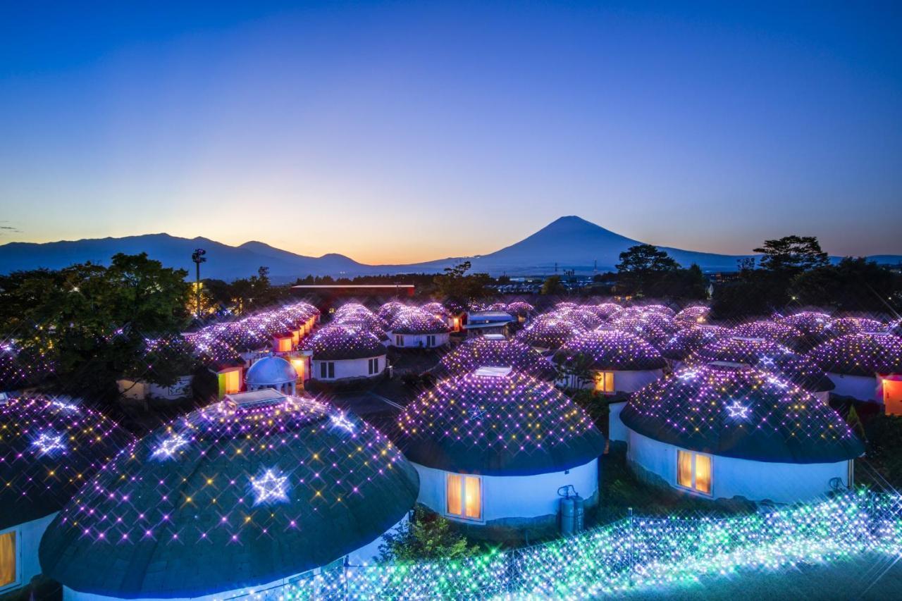 Gotemba Kogen Tokinosumika Hotell Exteriör bild