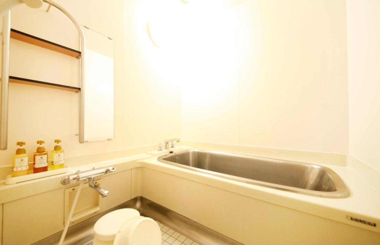 Gotemba Kogen Tokinosumika Hotell Exteriör bild