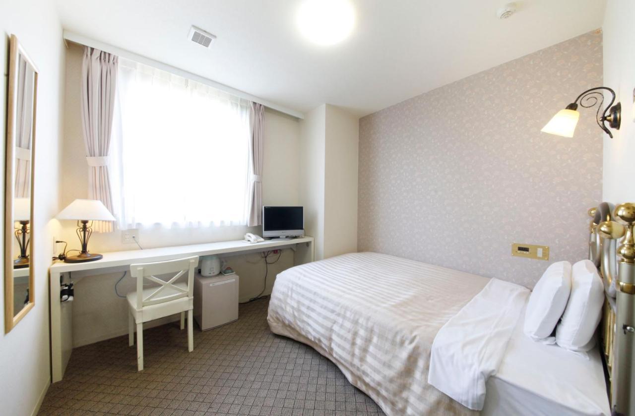 Gotemba Kogen Tokinosumika Hotell Exteriör bild