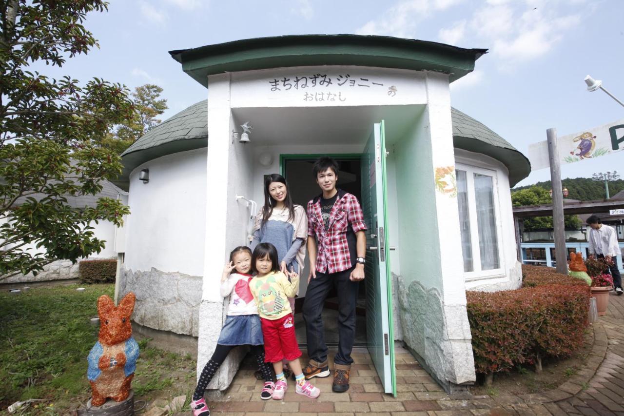 Gotemba Kogen Tokinosumika Hotell Exteriör bild